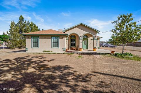 1355 Saltillo Dr, San Elizario, TX 79849
