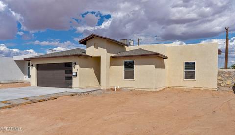 9916 Taj Mahal St, El Paso, TX 79924