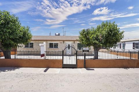 445 Archer St, Anthony, NM 88021