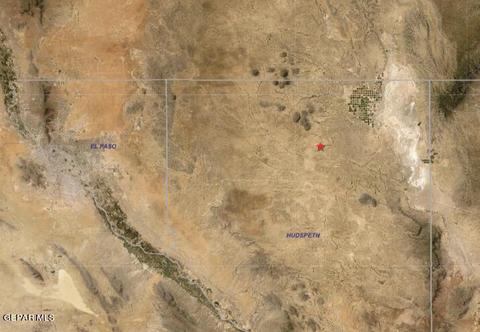 Blk 70 Tsp 2 Sec 42 Lot 6 & 7, Dell City, TX 79837