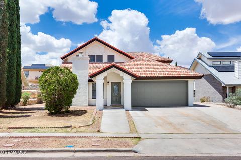 10773 Pleasant Hill Dr, El Paso, TX 79924