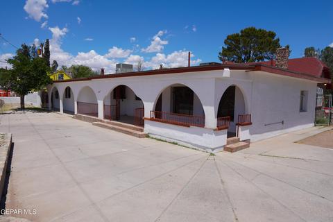 5625 Delta Dr, El Paso, TX 79905