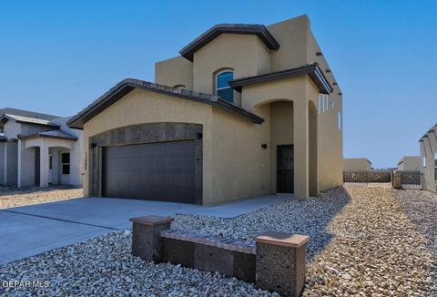 553 Paseo Modesto Dr, El Paso, TX 79928