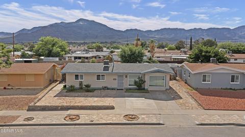 10333 Hugg St, El Paso, TX 79924