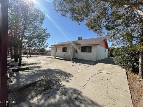 400 Jensen Ave, El Paso, TX 79915