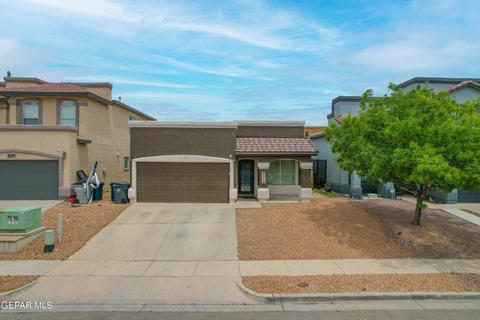 2212 Hannah Leigh St, El Paso, TX 79938