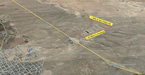 03 Fabens, Fabens, TX 79838