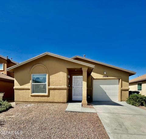13935 Vaquero Rock Dr, El Paso, TX 79938