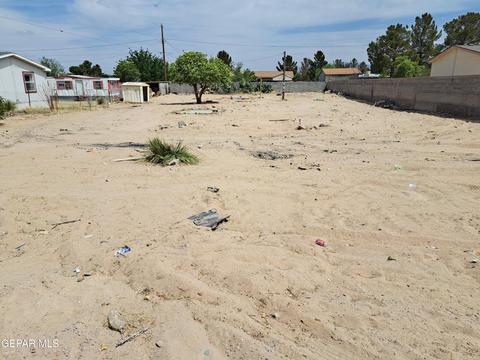 117 Dropseed Ln, Berino, NM 88024