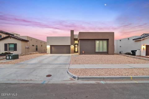 289 Stockeld Park Pl, El Paso, TX 79928