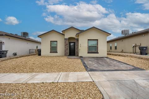 428 Isaias Ave, Canutillo, TX 79835