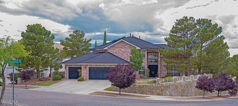 6509 Royal Ridge Dr, El Paso, TX 79912