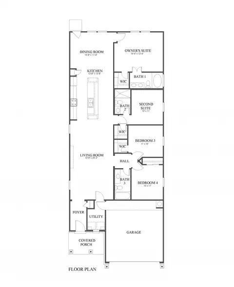 384 Deserts Dr, Socorro, TX 79927