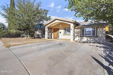 5612 Paraguay, El Paso, TX 79903