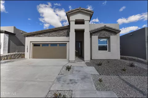 12623 Cody Kyle Ct, El Paso, TX 79928