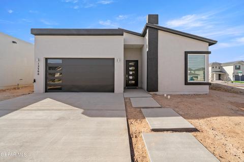 12300 Desert Heights Ct, El Paso, TX 79938