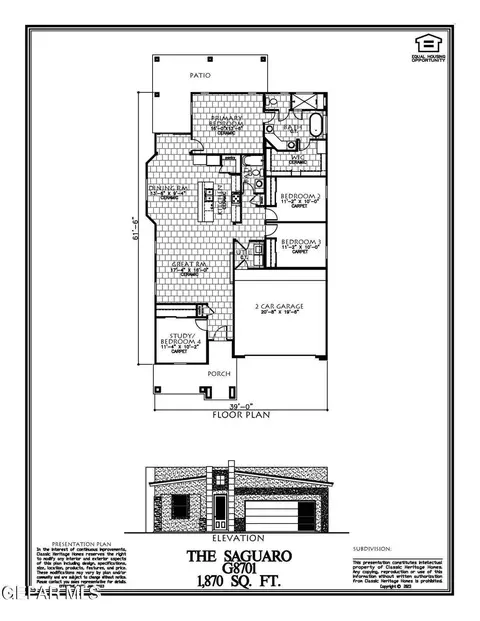 12621 Cody Kyle Ct, El Paso, TX 79928