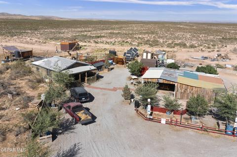 0 Casas Dr, El Paso, TX 79938