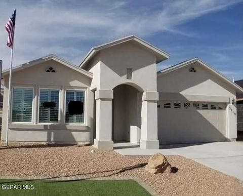473 Deserts Dr, Socorro, TX 79927