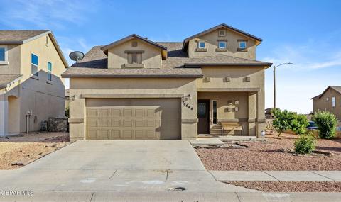 14644 Meadow Lawn, El Paso, TX 79938