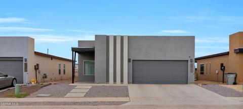14913 John Mcneely Ave, El Paso, TX 79938