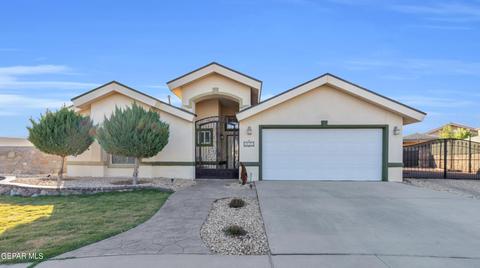 613 Cactus Creek Pl, Horizon City, TX 79928