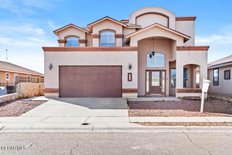 3227 Destiny Point Dr, El Paso, TX 79938