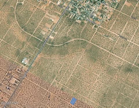 Tbd Eureka Street, Clint, TX 79836