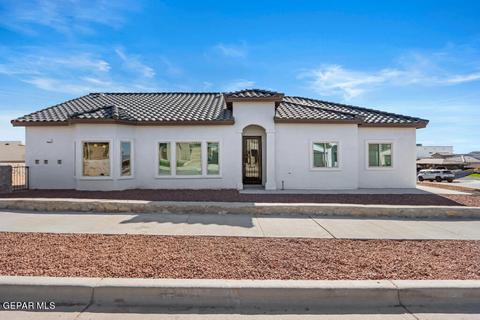 2313 Tony Harper St, El Paso, TX 79938