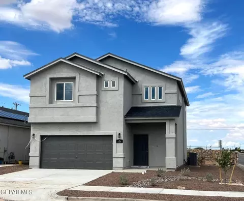6189 Hidden Passage Pl, El Paso, TX 79924