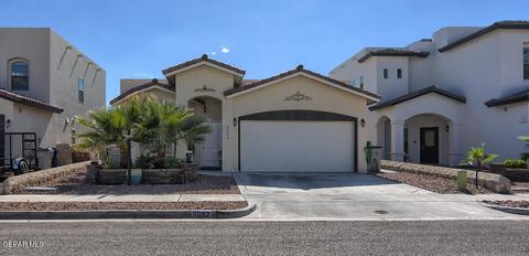 6097 Pocket Pl, El Paso, TX 79932
