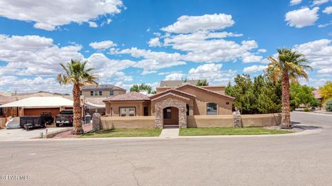 1173 Marbella Dr, El Paso, TX 79932