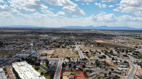 14819 Stacy Ann Dr, El Paso, TX 79938