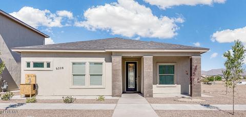 2500 Mike Price Dr, El Paso, TX 79938