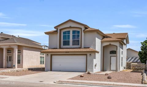 12233 Kingsgate Court Ct, El Paso, TX 79928