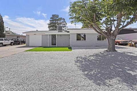 10621 Murphy St, El Paso, TX 79924