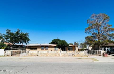 10130 Aldrin Cir, Socorro, TX 79927