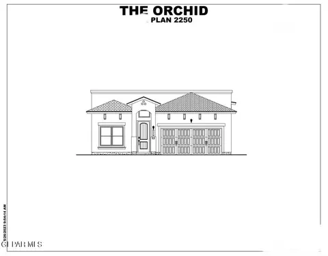 7484 Norte Chile, El Paso, TX 79934