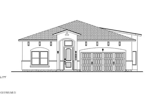 12669 Don Norte, El Paso, TX 79934