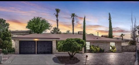10908 Vista Del Sol Dr, El Paso, TX 79935