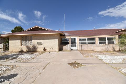 8700 Winchester Rd, El Paso, TX 79907
