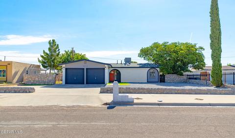 10112 Kellogg St, El Paso, TX 79924