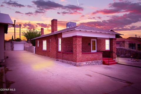 3721 Memphis Ave, El Paso, TX 79930