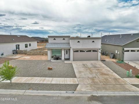 14604 Luciana Alvarado Ct, El Paso, TX 79938