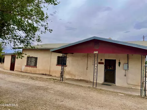 1292 Coldwell Rd, San Elizario, TX 79849