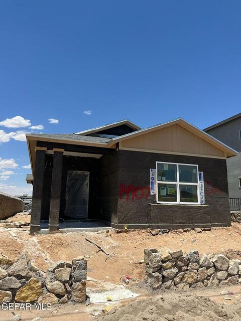 14921 Pebble Hills Blvd, El Paso, TX 79938