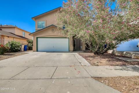 12293 Tierra Azteca Dr, El Paso, TX 79938
