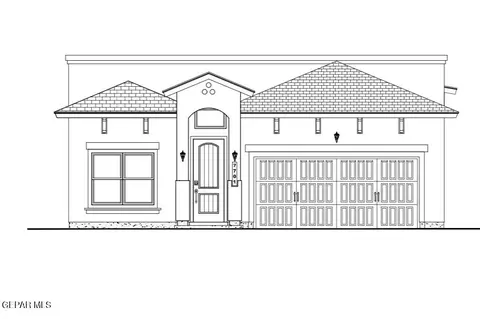 7377 Norte Grande, El Paso, TX 79934