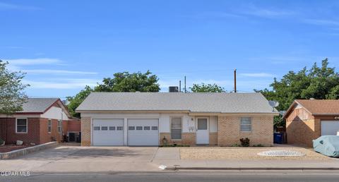 5405 Prince Edward Ave, El Paso, TX 79924