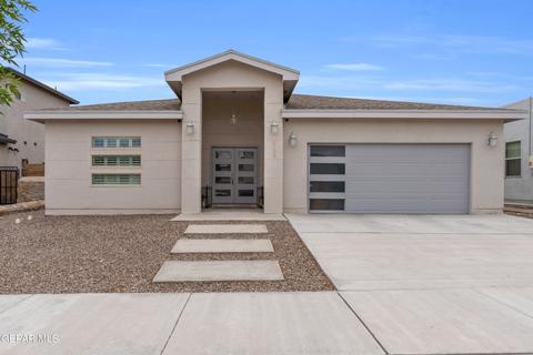 6505 Harapon St, El Paso, TX 79932